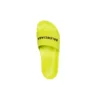 Bassengsandaler «Lime» 565826W1S803501