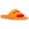 Bassengsandaler «Orange» 565826W1S807210