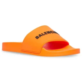 Bassengsandaler «Orange» 565826W1S807210