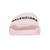Bassengsandaler «Pink» 565547W1S8A5610