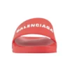 Bassengsandaler «Red» 565826W1S806090