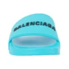 Bassengsandaler «Sky Blue» 565826W1S804660