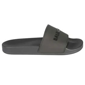 Bassengsandaler «Svart» 565826W1S841000