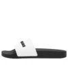 Bassengsandaler «White Black» 565547W1S879010