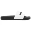 Bassengsandaler «White Black» 565547W1S879010