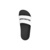 Bassengsandaler «White Black» 565547W1S879010