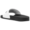 Bassengsandaler «White Black» 565547W1S879010