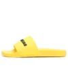 Bassengsandaler «Yellow Black» 565826W1S807010