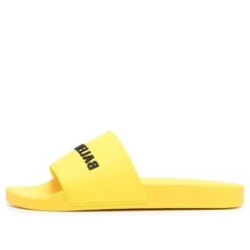 Bassengsandaler «Yellow Black» 565826W1S807010