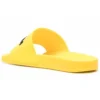 Bassengsandaler «Yellow Black» 565826W1S807010