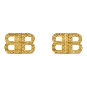 Bb 2.0 Textured Xs Øredobber «Gold» 782982TZ99G0705