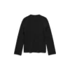 BB Allover Cropped Sweater «Black» 793613T52151000