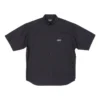 BB Authentic Jersey-skjorte «Black» 699057TYB181000