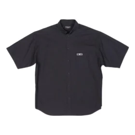 BB Authentic Jersey-skjorte «Black» 699057TYB181000 BB Authentic Jersey-skjorte «Black» 699057TYB181000