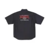 BB Authentic Jersey-skjorte «Black» 699057TYB181000