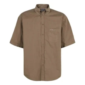 BB Authentic Jersey-skjorte «Tan» 699057TYB187081 BB Authentic Jersey-skjorte «Tan» 699057TYB187081