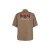 BB Authentic Jersey-skjorte «Tan» 699057TYB187081