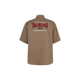 BB Authentic Jersey-skjorte «Tan» 699057TYB187081 BB Authentic Jersey-skjorte «Tan» 699057TYB187081