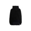 BB Be Different-hettegenser med lapper «Black» 720406TNVV11070