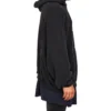 BB Be Different Popover-hettegenser «Black White» 720406TNVB41070