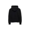 BB Be Different Popover-hettegenser «Black White» 720426TNVV11070
