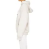 BB Be Different Popover-hettegenser «Ecru Black» 720426TNVB49784