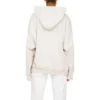 BB Be Different Popover-hettegenser «Ecru Black» 720426TNVB49784