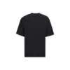 BB Be Different T-skjorte, medium passform «Black» 612966TNVU91070