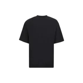 BB Be Different T-skjorte, medium passform «Black» 612966TNVU91070