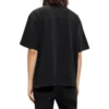BB Be Different T-skjorte, medium passform «Black» 612966TNVU91070