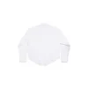 BB Classic Balenciaga-skjorte, vanlig passform «White» 796978TNM609000