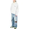 BB Corp bomullshettegensere «White» 713677TOVP19081
