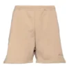 BB Corp-sweatshorts «Beige» 676137TKVB59504