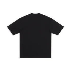 BB Corporate T-skjorte Medium Fit «Black» 612965TJV871070