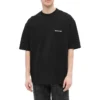 BB Corporate T-skjorte Medium Fit «Black» 612965TJV871070
