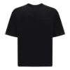 BB Corporate T-skjorte Medium Fit «Black» 612966TJV878190