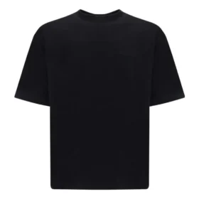 BB Corporate T-skjorte Medium Fit «Black» 612966TJV878190