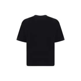 BB Corporate T-skjorte Medium Fit «Black» 612966TJV878190