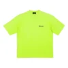 BB Corporate T-skjorte Medium Fit «Yellow» 612966TJV877110