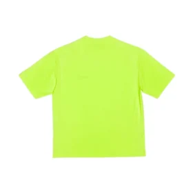 BB Corporate T-skjorte Medium Fit «Yellow» 612966TJV877110