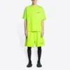 BB Corporate T-skjorte Medium Fit «Yellow» 612966TJV877110