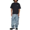 BB Corporate T-skjorte, medium passform «Navy» 612966TJV873967