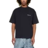 BB Corporate T-skjorte, medium passform «Navy» 612966TJV873967