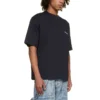BB Corporate T-skjorte, medium passform «Navy» 612966TJV873967
