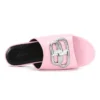 BB Cosy Mules «Pink Black» 629537WA9D35681