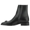 BB Icon Rim-støvler «Black» 712641WA8E31000