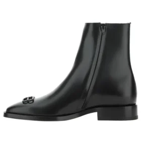 BB Icon Rim-støvler «Black» 712641WA8E31000