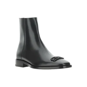 BB Icon Rim-støvler «Black» 712641WA8E31000
