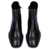 BB Icon Rim-støvler «Black» 712641WA8E31000