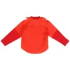 BB Icon Trompe L’oeil-skjorte «Red» 699227TYB186403